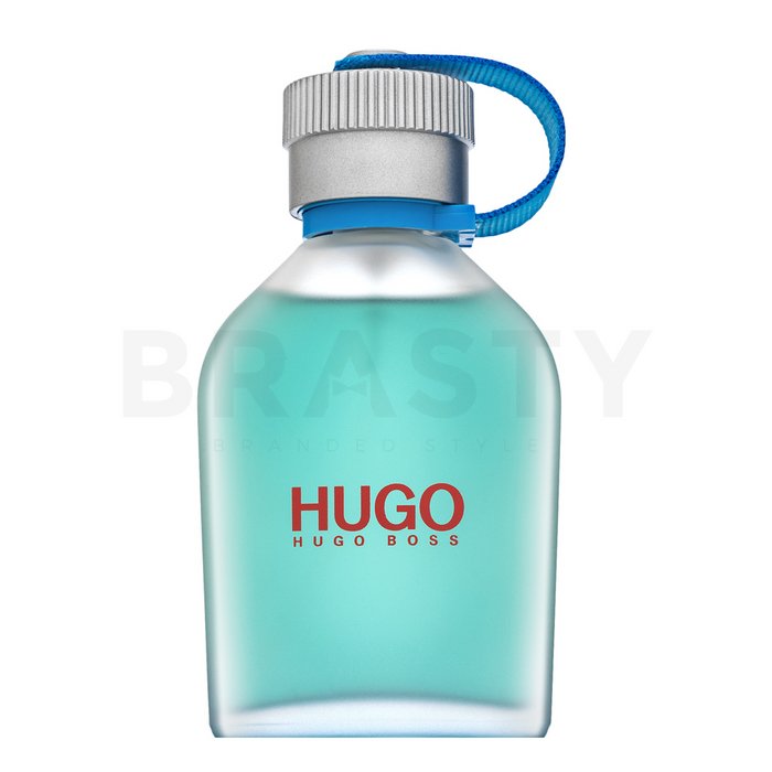Hugo boss hugo now eau de toilette bărbați 75 ml