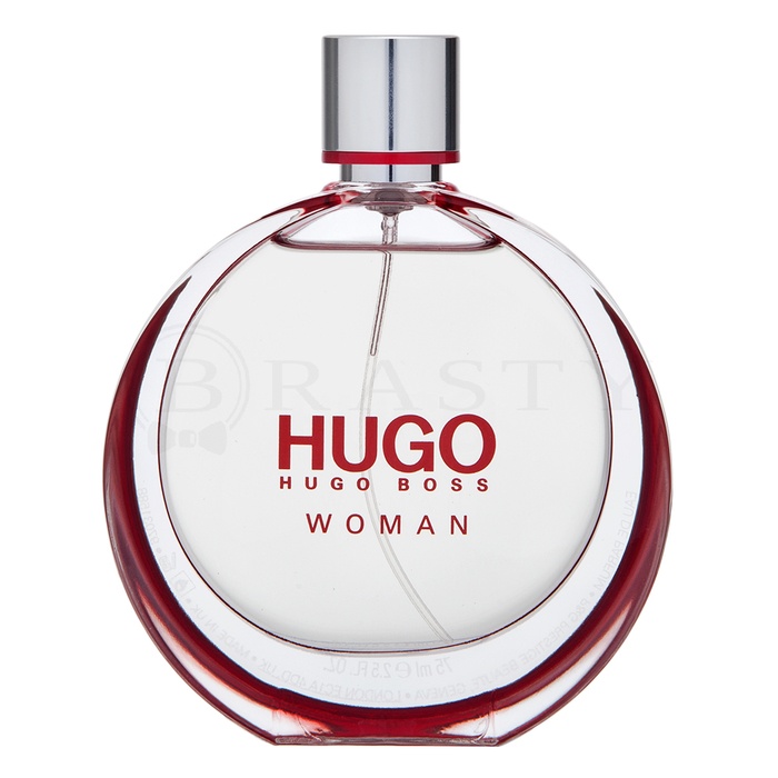 Hugo boss hugo woman eau de parfum eau de parfum femei 75 ml