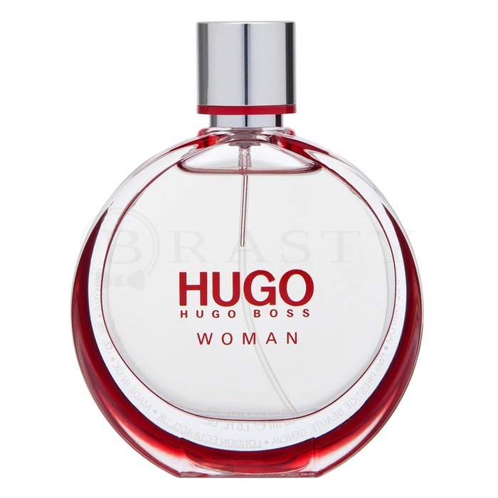 Hugo boss hugo woman eau de parfum eau de parfum pentru femei 50 ml