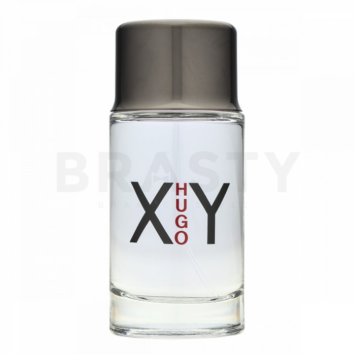 Hugo boss hugo xy eau de toilette pentru barbati 100 ml