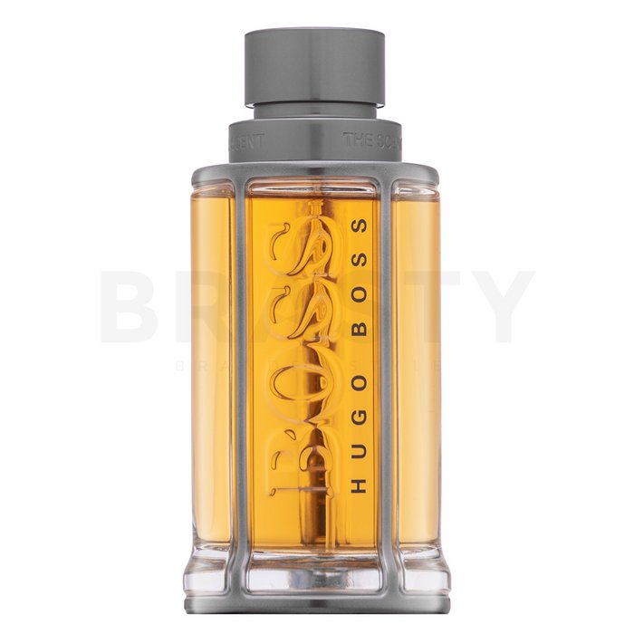 Hugo Boss The Scent After shave bărbați 100 ml brasty.ro imagine noua