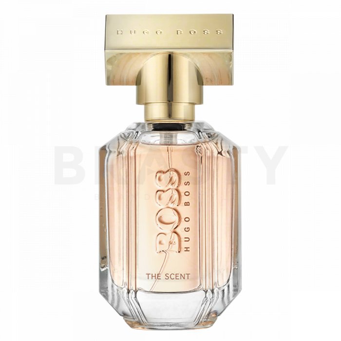 Hugo boss the scent eau de parfum pentru femei 30 ml