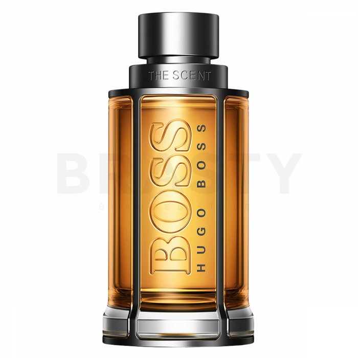 Hugo boss the scent eau de toilette pentru barbati 100 ml