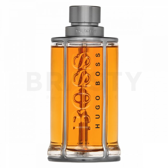 Hugo Boss The Scent eau de Toilette pentru barbati 200 ml brasty.ro imagine noua