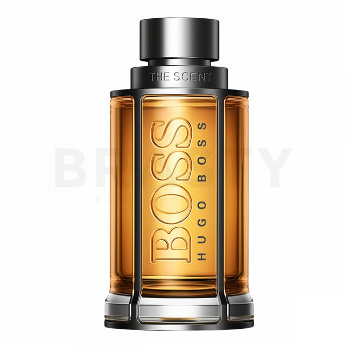 Hugo boss the scent eau de toilette pentru barbati 50 ml