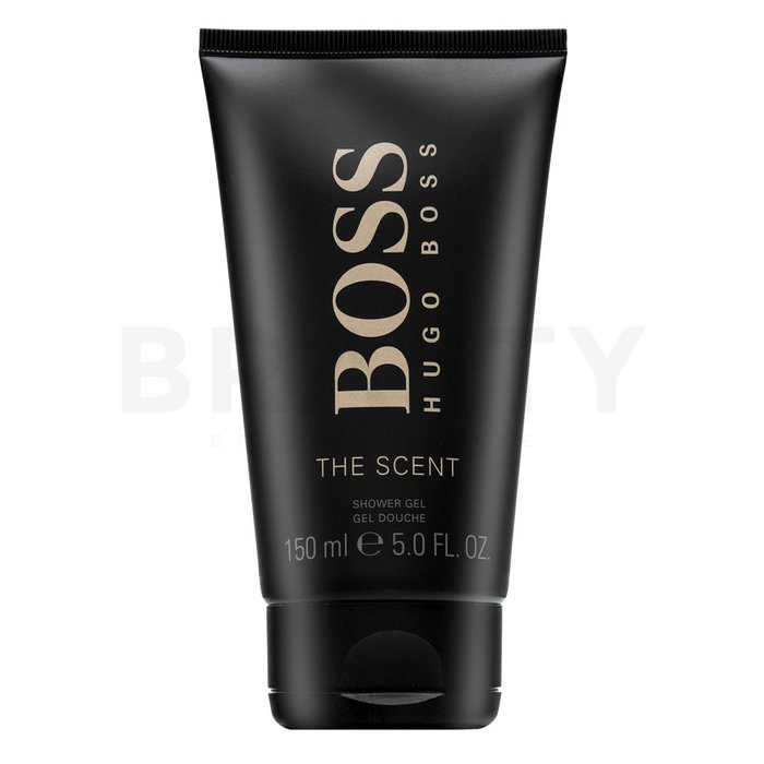 Hugo boss the scent gel de duș bărbați 150 ml