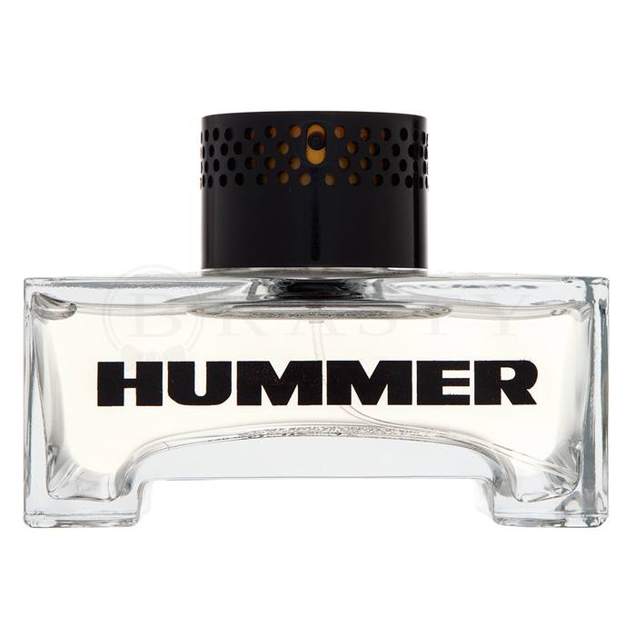 Hummer hummer eau de toilette pentru barbati 125 ml