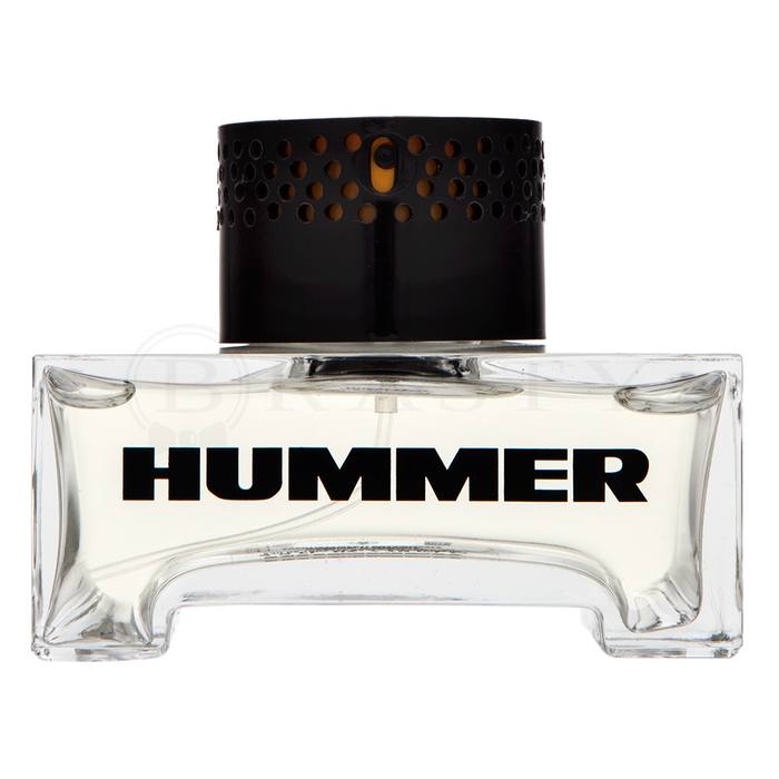 Hummer hummer eau de toilette pentru barbati 75 ml