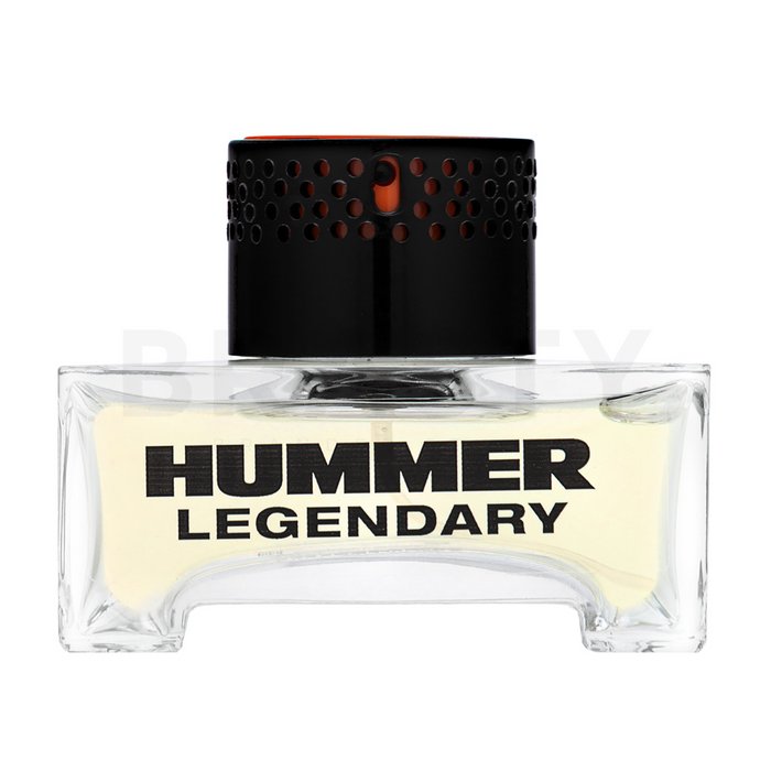 Hummer legendary eau de toilette bărbați 40 ml