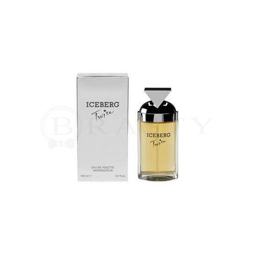 Iceberg twice eau de toilette pentru femei 100 ml