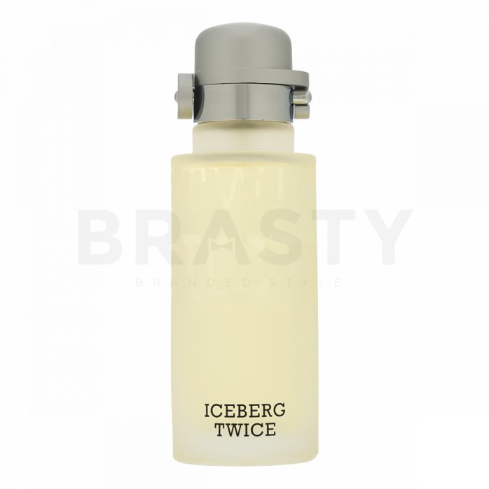 Iceberg twice pour homme eau de toilette pentru barbati 125 ml