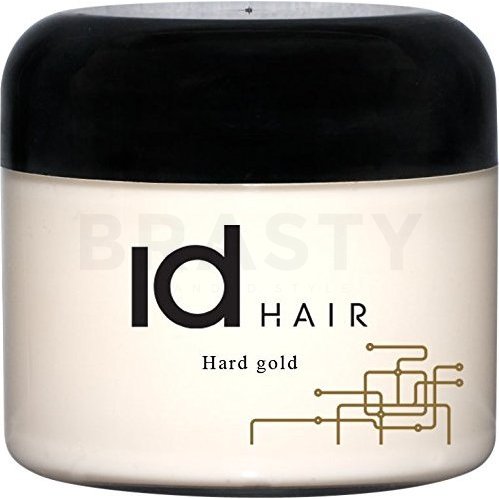 Id hair hard gold ceară pentru modelare pentru toate tipurile de păr 100 ml