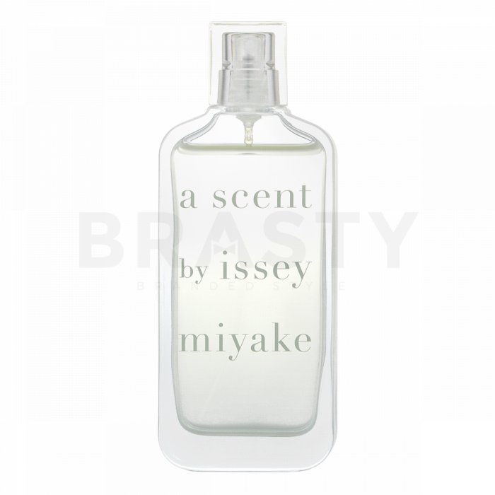 Issey miyake a scent by issey miyake eau de toilette pentru femei 100 ml