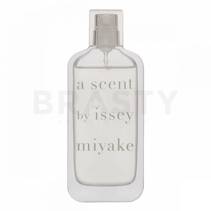 Issey miyake a scent by issey miyake eau de toilette pentru femei 50 ml