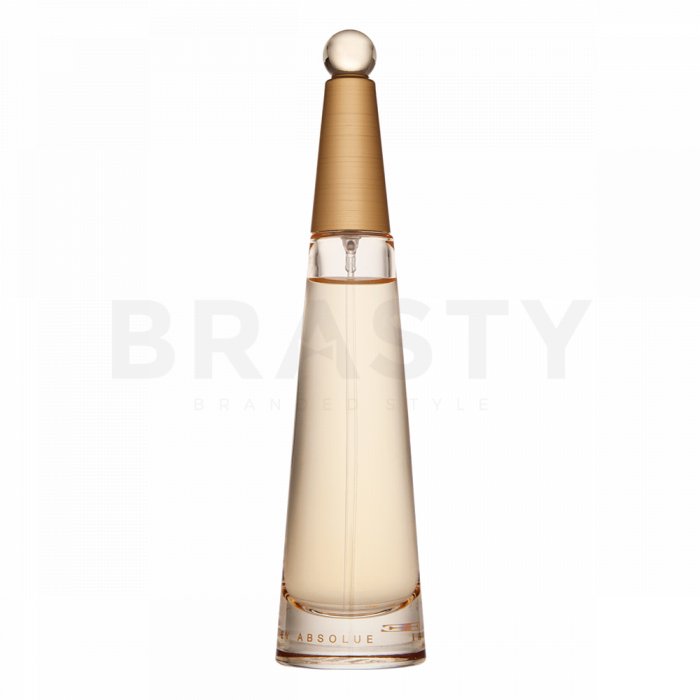 Issey miyake l´eau d´issey absolue eau de parfum pentru femei 25 ml