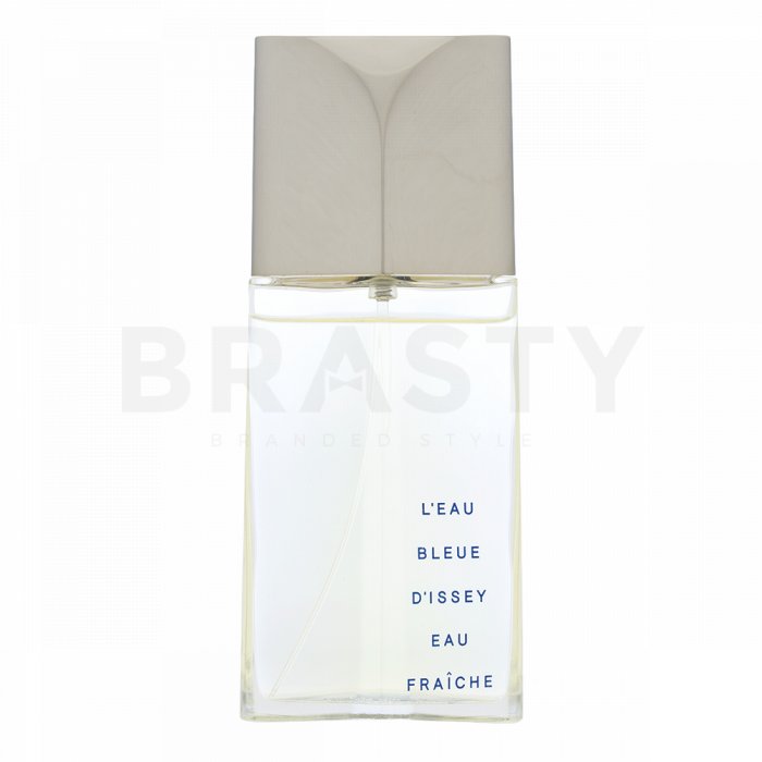 Issey miyake l´eau d´issey blue pour homme eau de toilette pentru barbati 10 ml - esantion