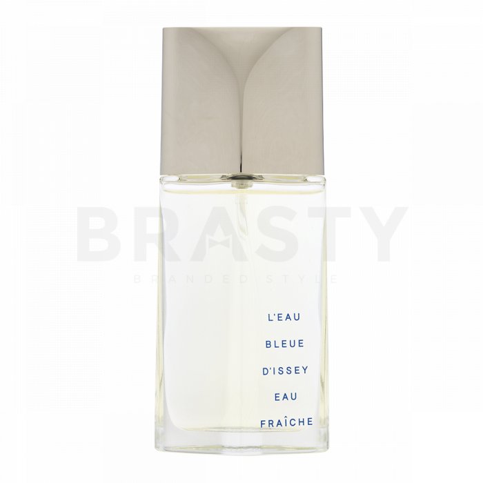 Issey miyake l´eau d´issey blue pour homme fraiche eau de toilette pentru barbati 75 ml