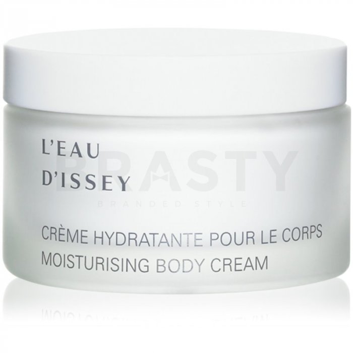 Issey miyake l´eau d´issey creme de corp femei 200 ml
