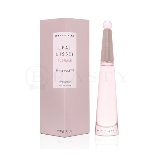 Issey miyake l'eau d'issey florale eau de toilette pentru femei 90 ml