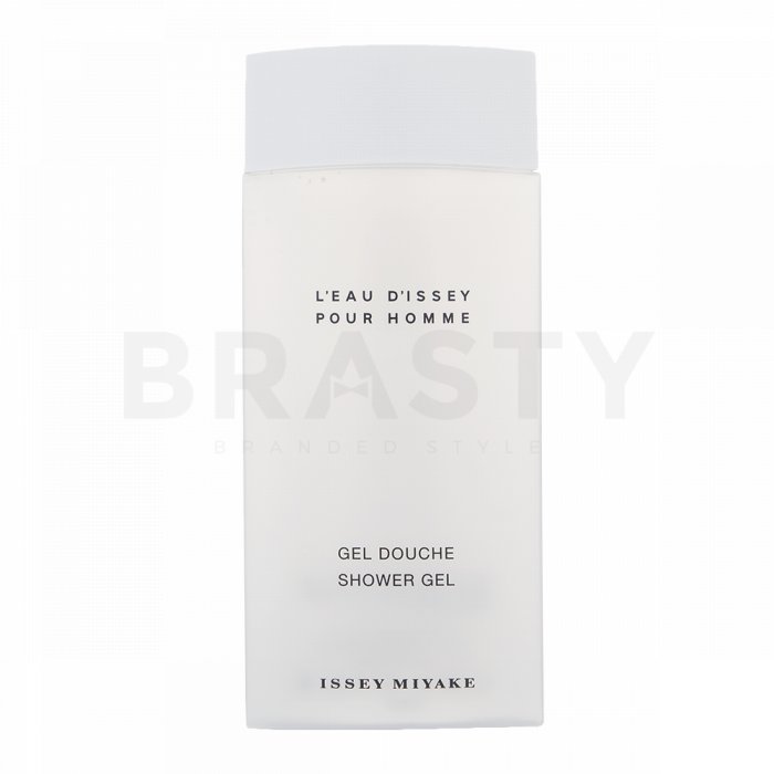 Issey miyake l´eau d´issey gel de dus pentru femei 200 ml