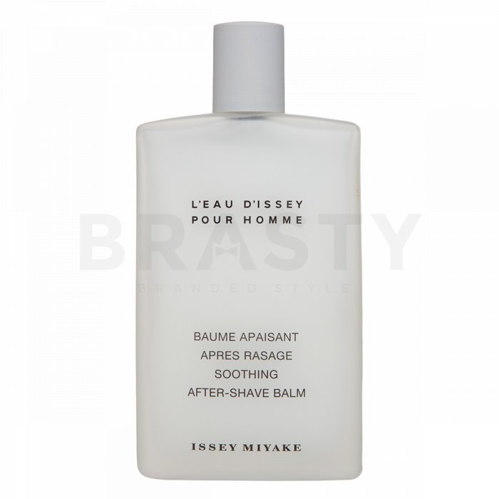 Issey miyake l´eau d´issey pour homme after shave balsam pentru barbati 100 ml