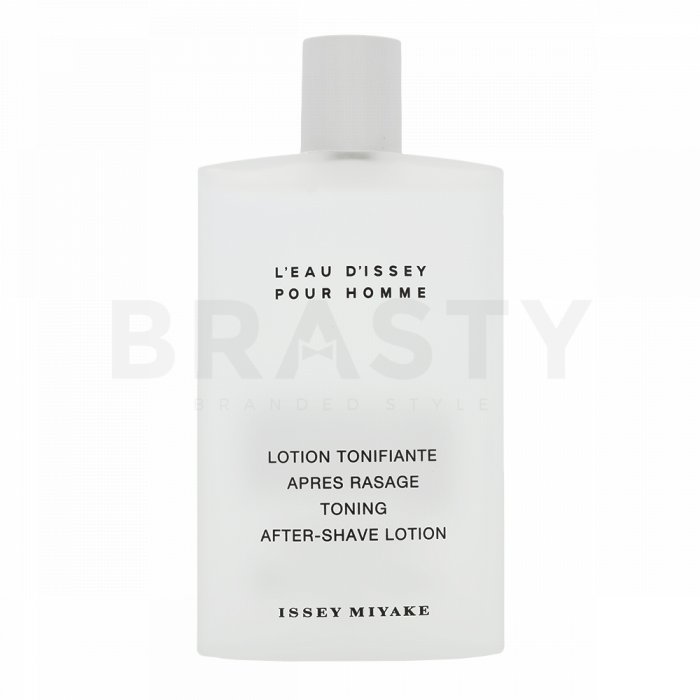 Issey miyake l´eau d´issey pour homme after shave bărbați 100 ml
