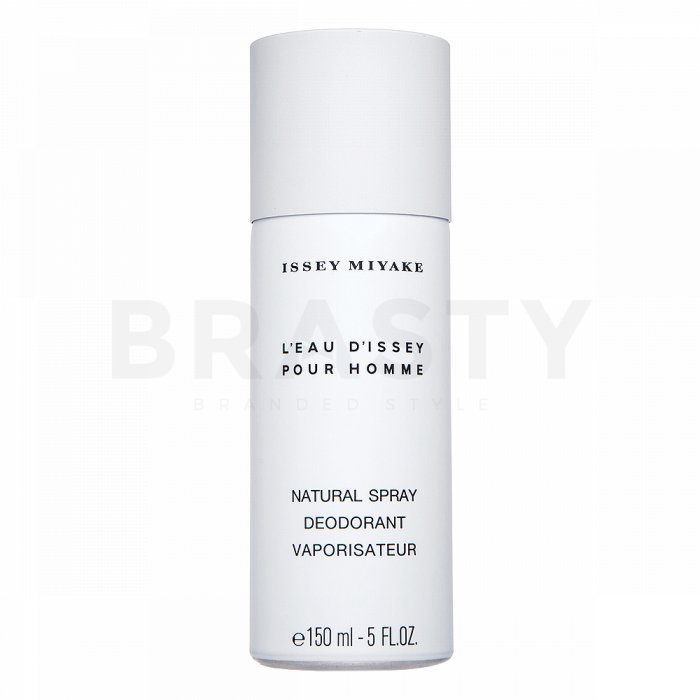 Issey miyake l´eau d´issey pour homme deospray pentru barbati 150 ml