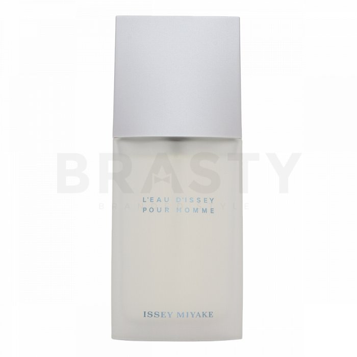 Issey miyake l´eau d´issey pour homme eau de toilette pentru barbati 40 ml