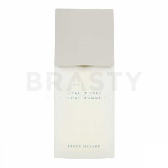 Issey miyake l´eau d´issey pour homme eau de toilette pentru barbati 75 ml