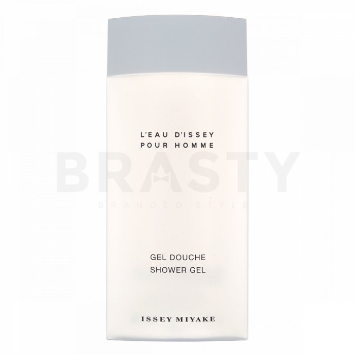 Issey miyake l´eau d´issey pour homme gel de duș bărbați 200 ml