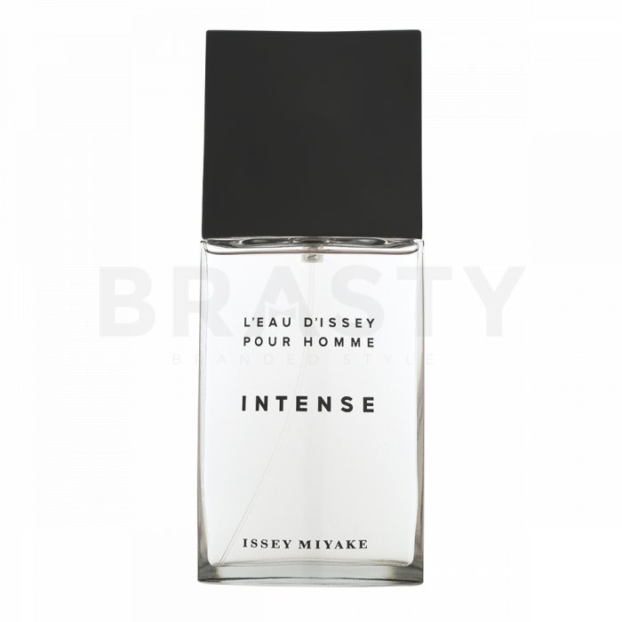 Issey miyake l'eau d'issey pour homme intense eau de toilette pentru barbati 125 ml