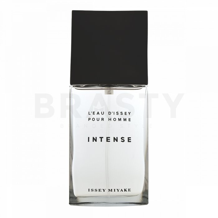 Issey miyake l'eau d'issey pour homme intense eau de toilette pentru barbati 75 ml