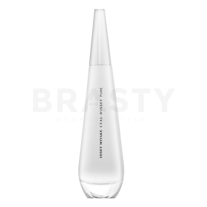 Issey miyake l'eau d'issey pure eau de toilette pentru femei 90 ml
