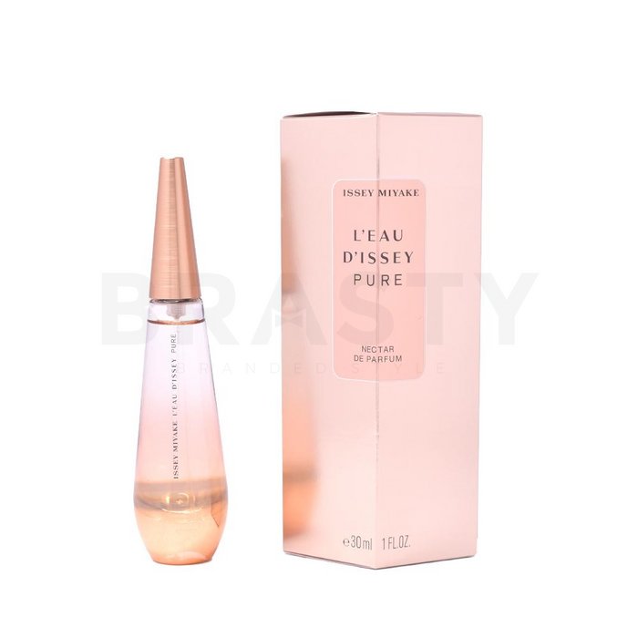 Issey miyake l'eau d'issey pure nectar de parfum eau de parfum femei 30 ml
