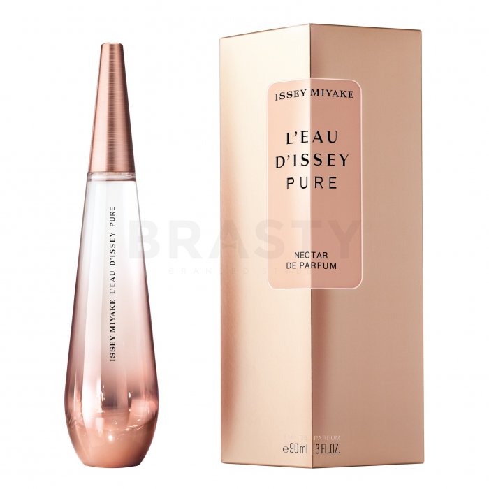 Issey miyake l'eau d'issey pure nectar de parfum eau de parfum femei 90 ml