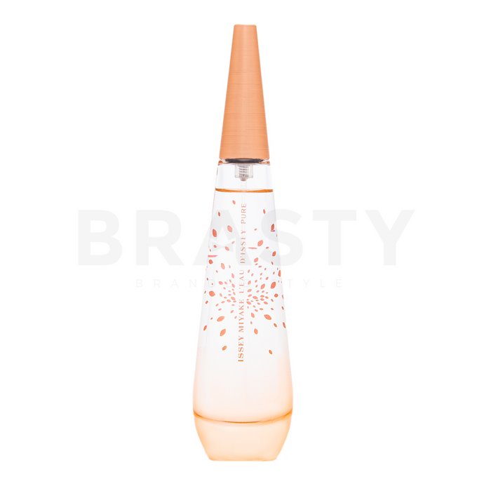 Issey miyake l'eau d'issey pure petale de nectar eau de toilette femei 50 ml