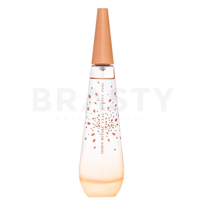 Issey miyake l'eau d'issey pure petale de nectar eau de toilette femei 90 ml