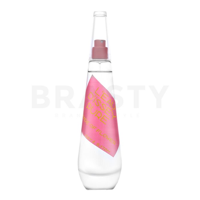 Issey Miyake L'Eau d'Issey Pure Shade of Flower Eau de Toilette femei 90 ml