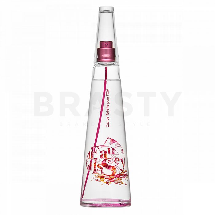Issey miyake l´eau d´issey summer 2015 pour femme eau de toilette pentru femei 100 ml