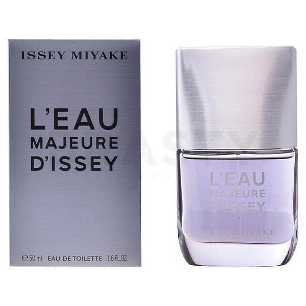 Issey miyake l'eau majeure d'issey eau de toilette bărbați 50 ml