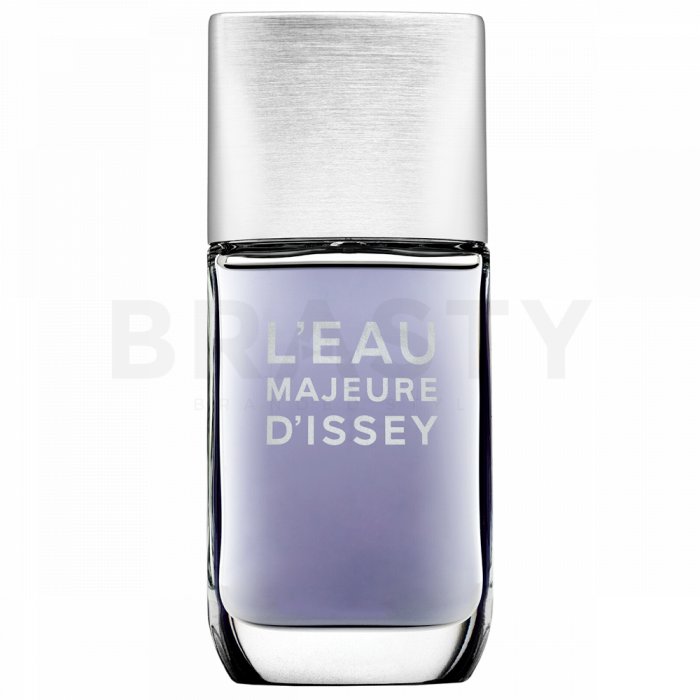 Issey miyake l'eau majeure d'issey eau de toilette pentru bărbați 100 ml