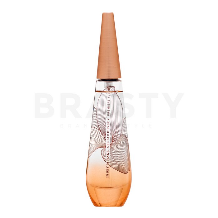 Issey miyake nectar d'issey premiere fleur eau de parfum femei 30 ml