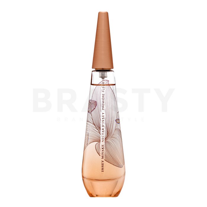 Issey miyake nectar d'issey premiere fleur eau de parfum femei 50 ml