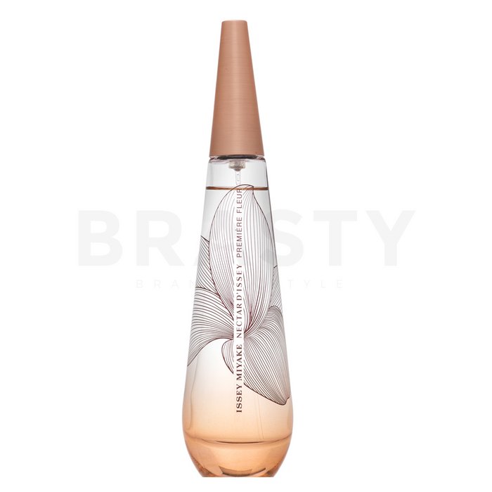 Issey miyake nectar d'issey premiere fleur eau de parfum femei 90 ml