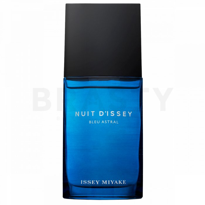 Issey miyake nuit d'issey bleu astral eau de toilette pentru bărbați 75 ml