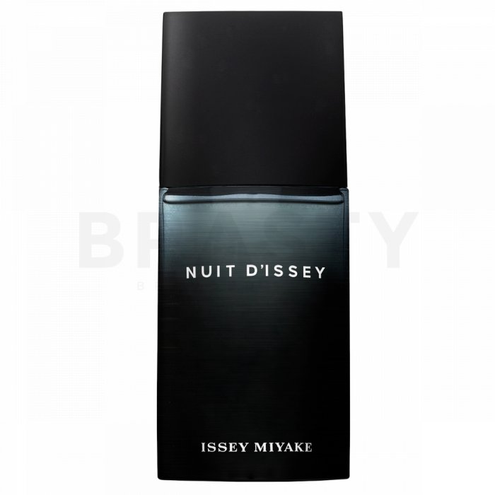 Issey miyake nuit d´issey pour homme eau de toilette pentru bărbați 200 ml