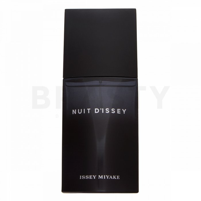 Issey miyake nuit d´issey pour homme eau de toilette pentru barbati 75 ml