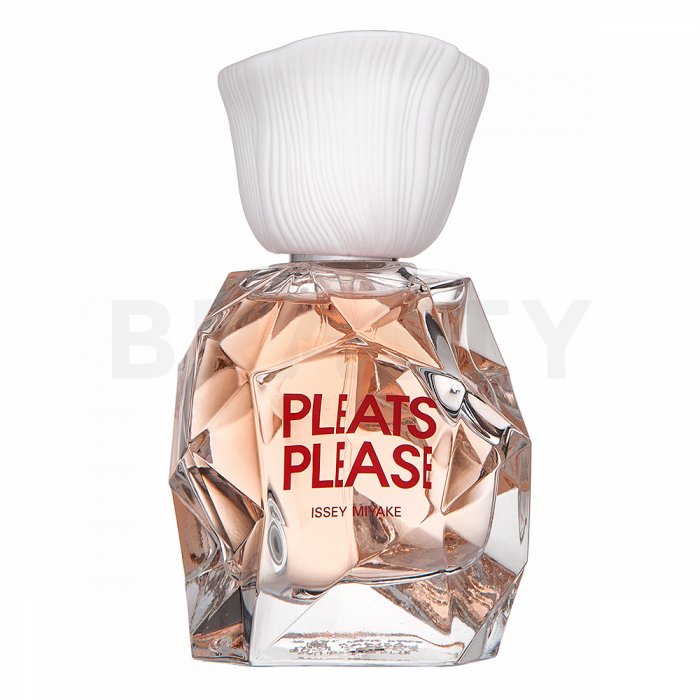 Issey miyake pleats please eau de toilette pentru femei 30 ml