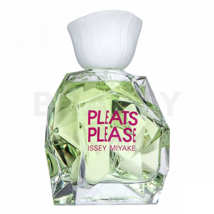 Issey miyake pleats please l´eau eau de toilette pentru femei 100 ml