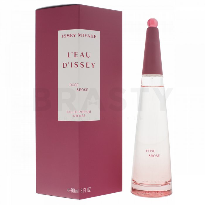 Issey miyake rose and rose intense eau de parfum femei 90 ml